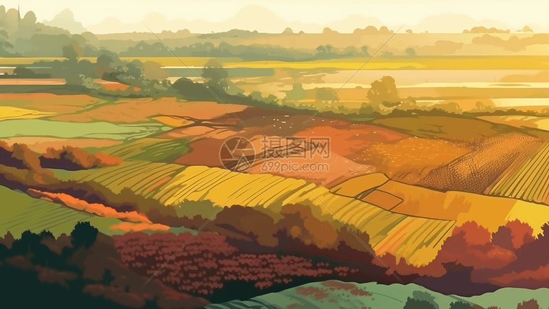 生态农庄规划设计与开发流程：从理念到实施
