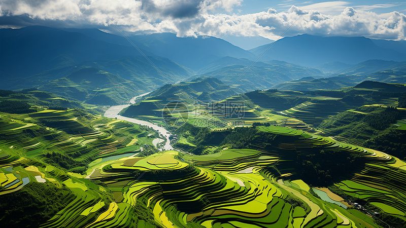 土壤改良，让土地焕发生机