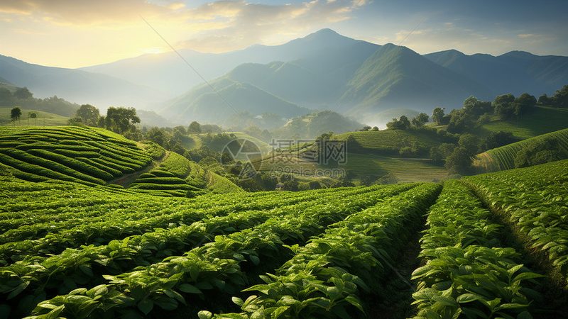 智能温控系统：大棚种植的“恒温守护者”**